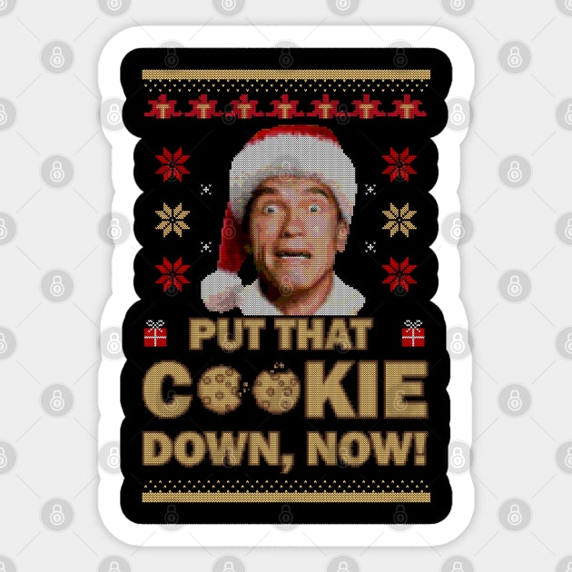 Nwo ugly sweater store